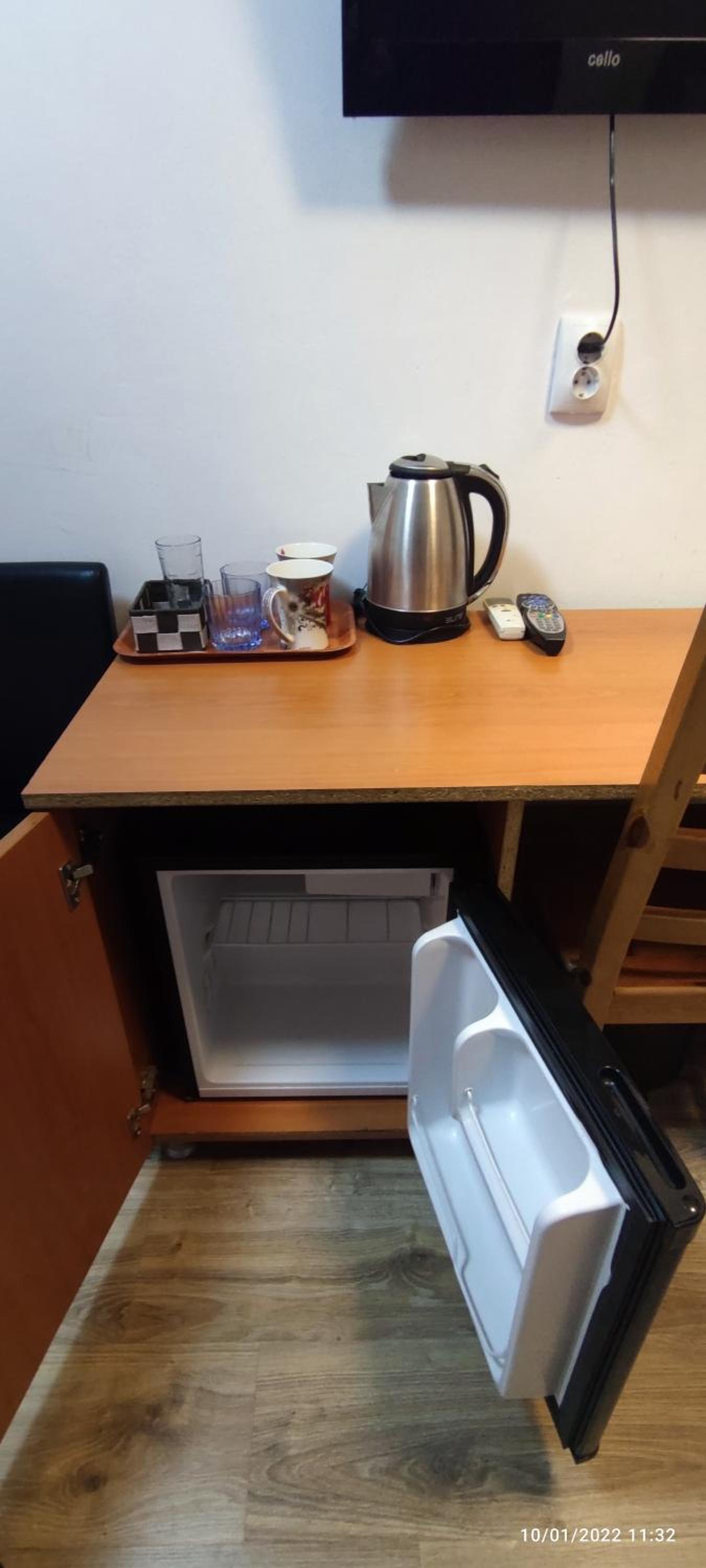 Фото Samuil Apartments