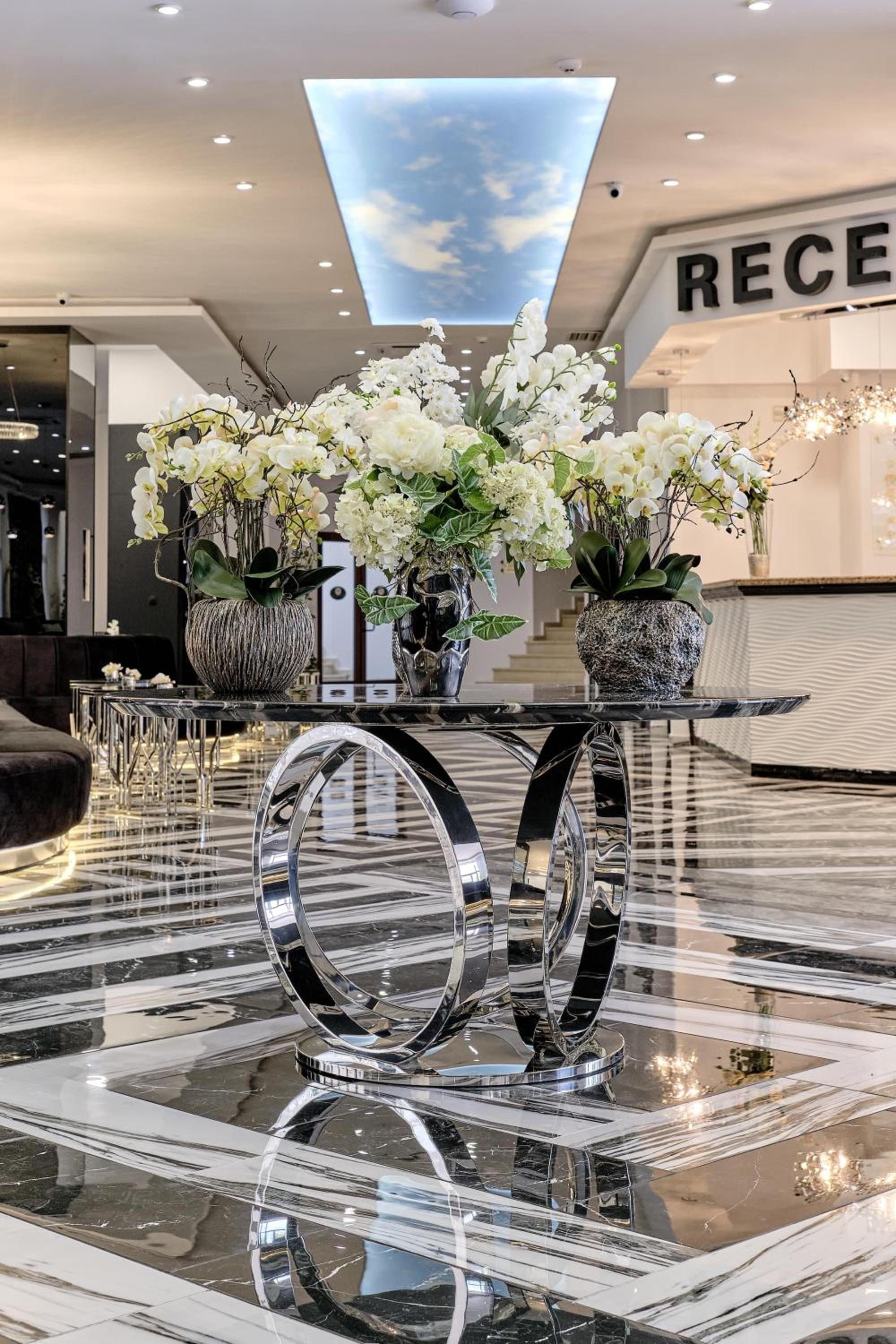 Фото Prestige Hotel & Aquapark