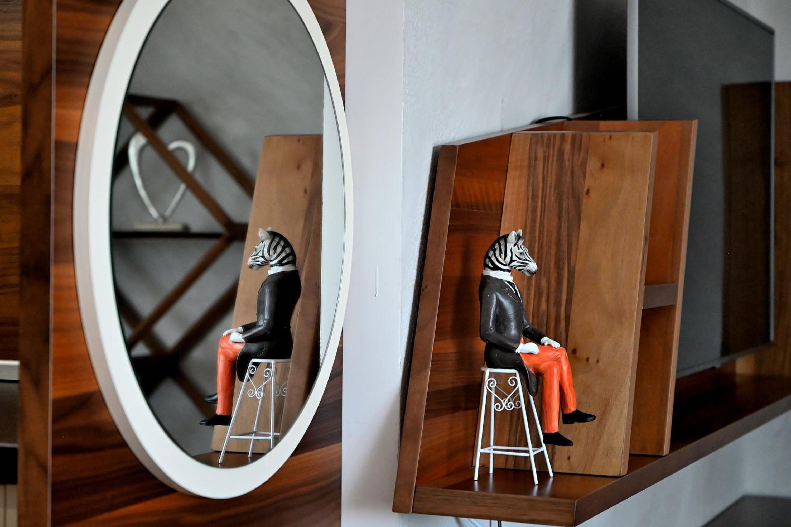 Фото Hotel Zoo Sofia