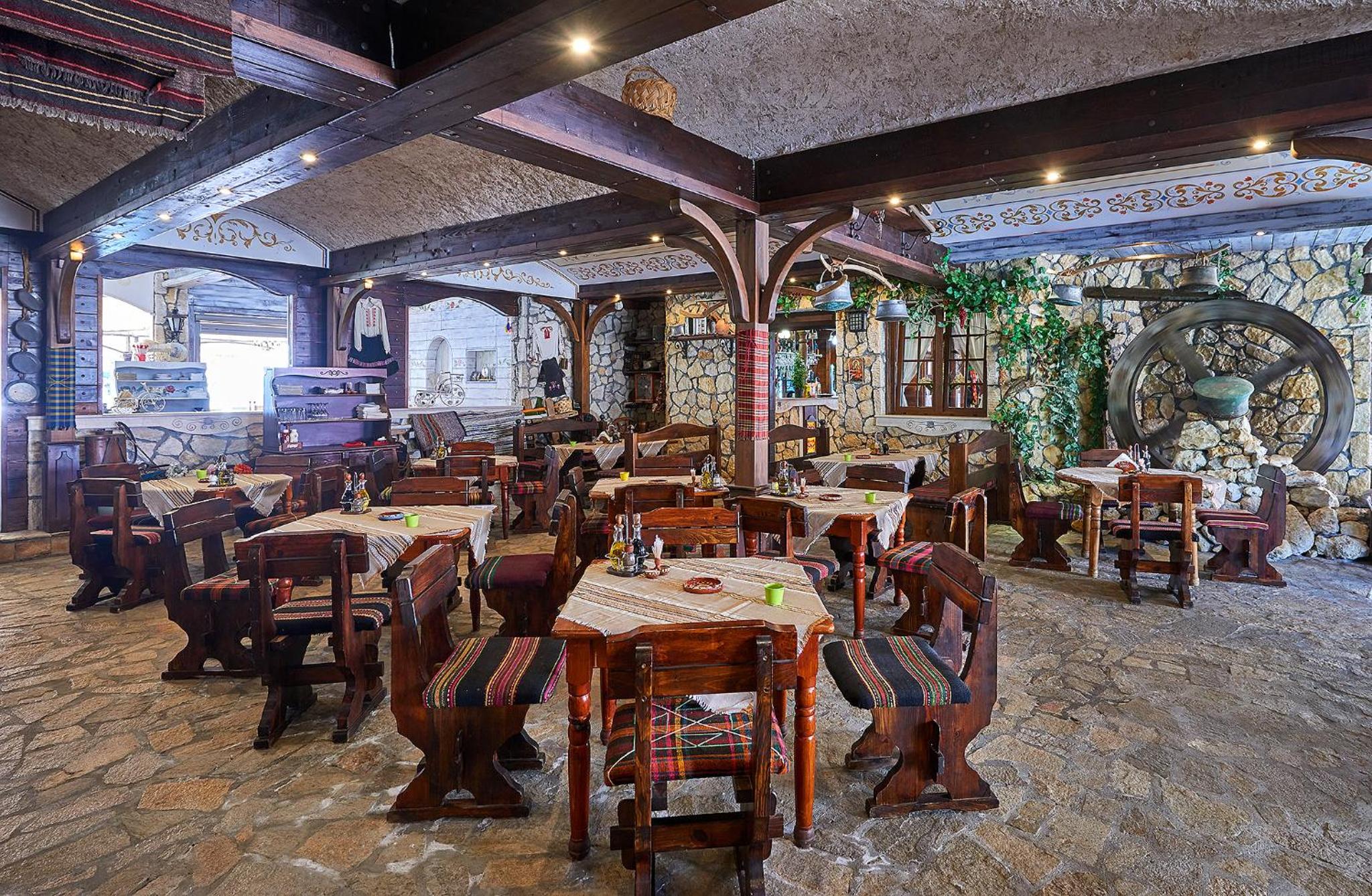 Фото Hotel Karolina