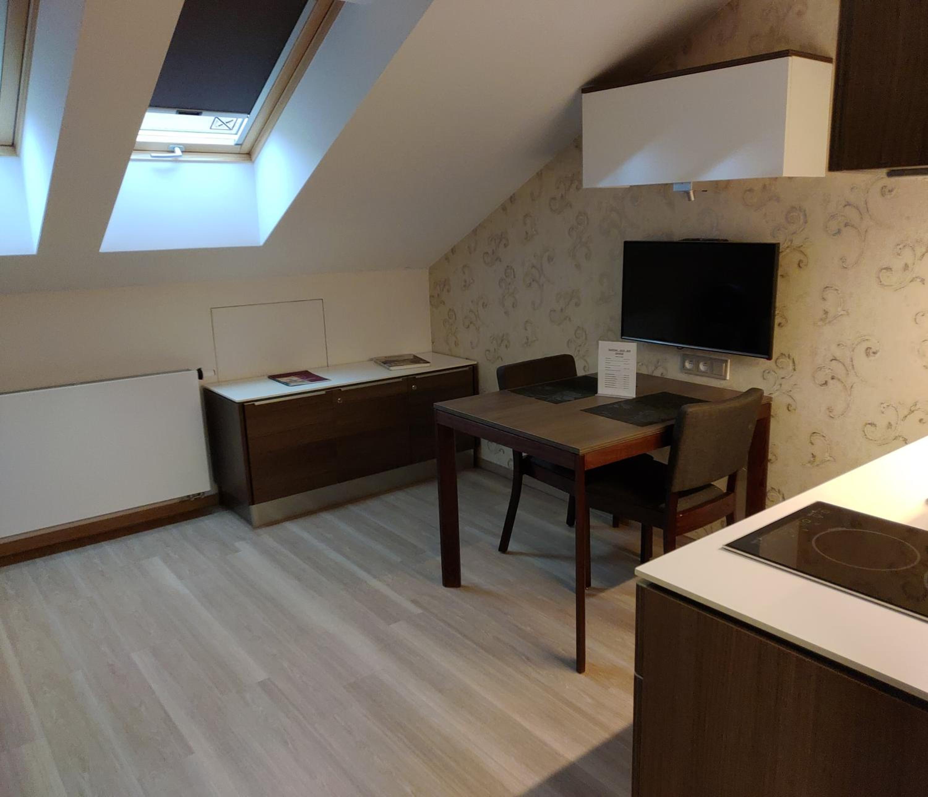 Фото Vinohradský dům