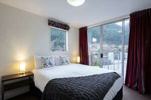 Гостиница Whistler Holiday Apartments 