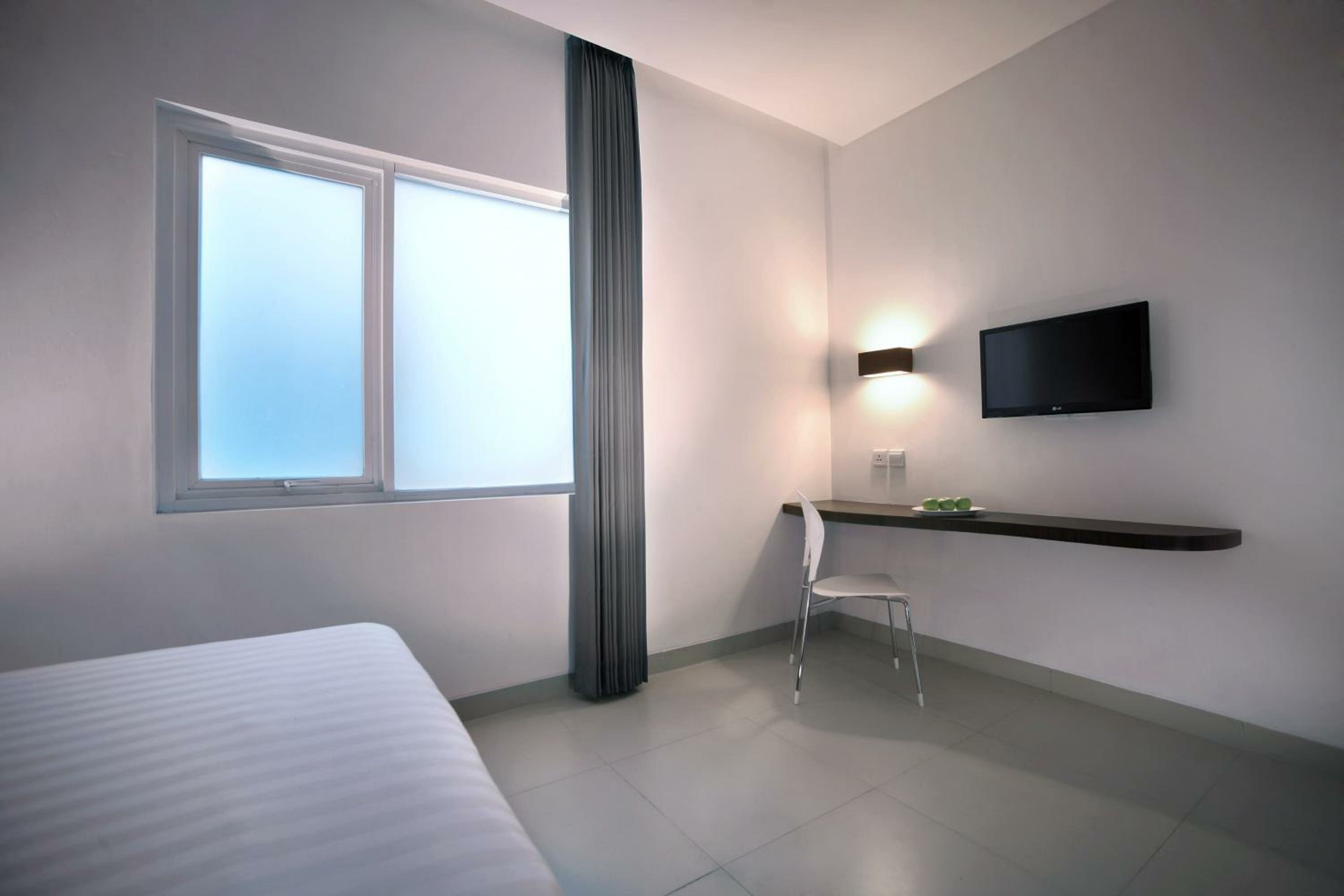 Фото Favehotel Melawai