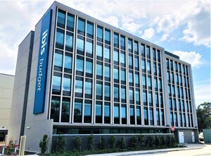 Гостиница Ibis Budget Sydney Airport