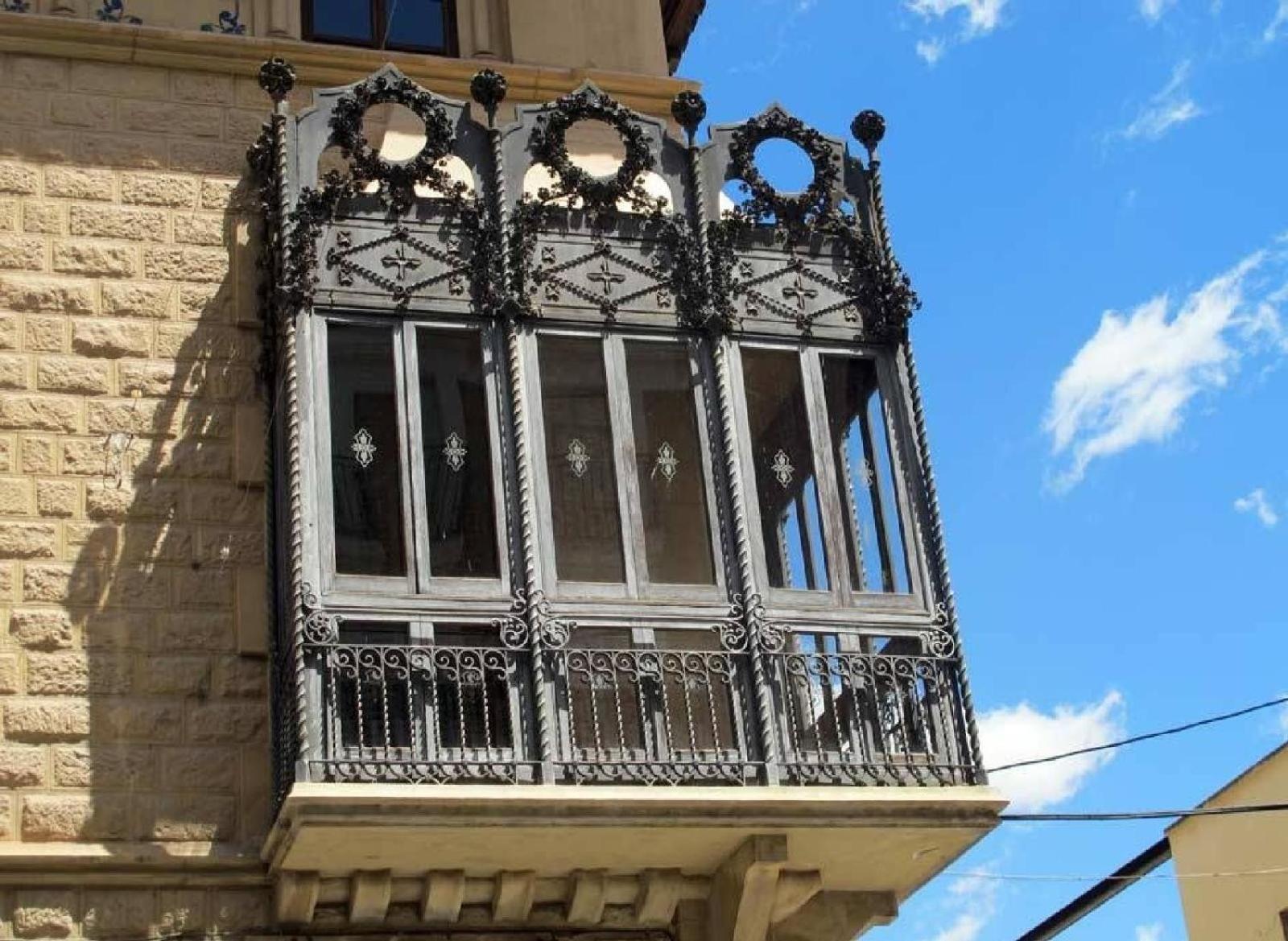 Фото Hotel Monreal Jumilla