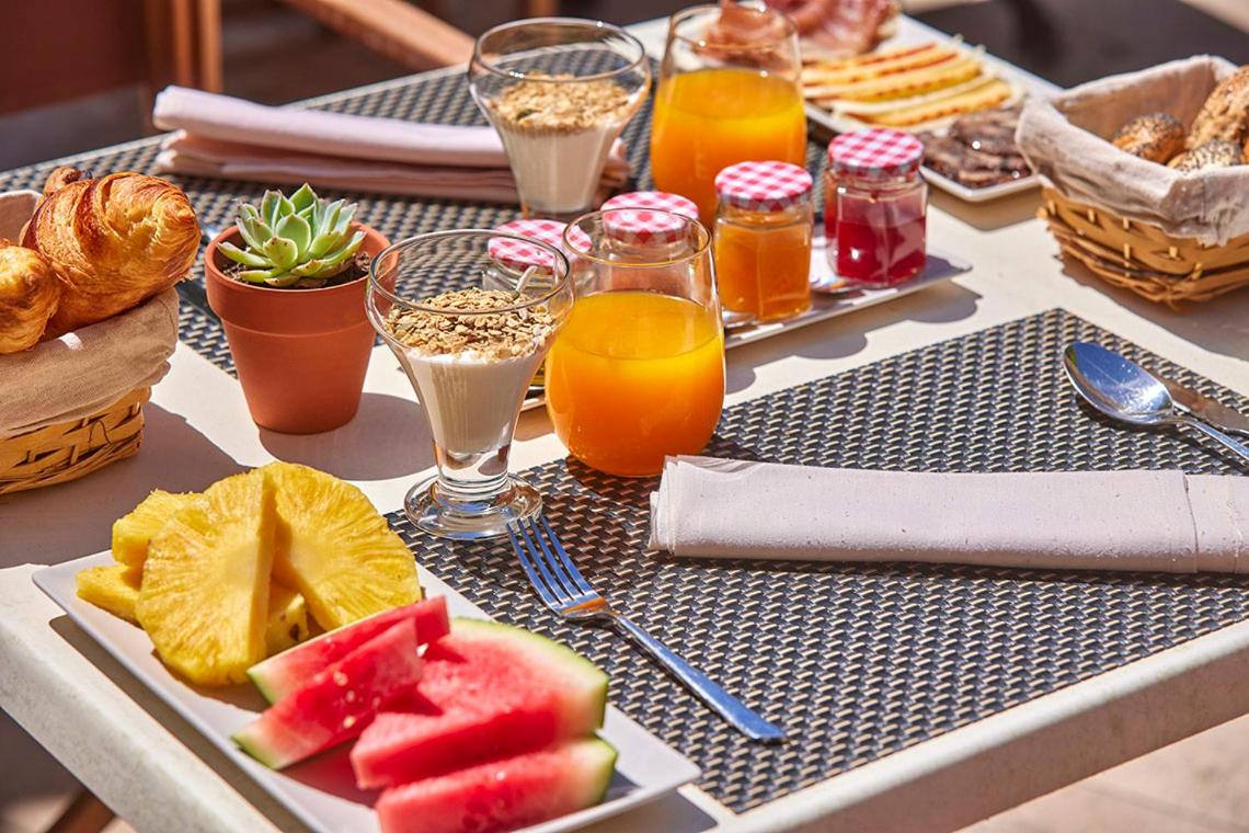 Фото Can Beia Suites - Adults Only