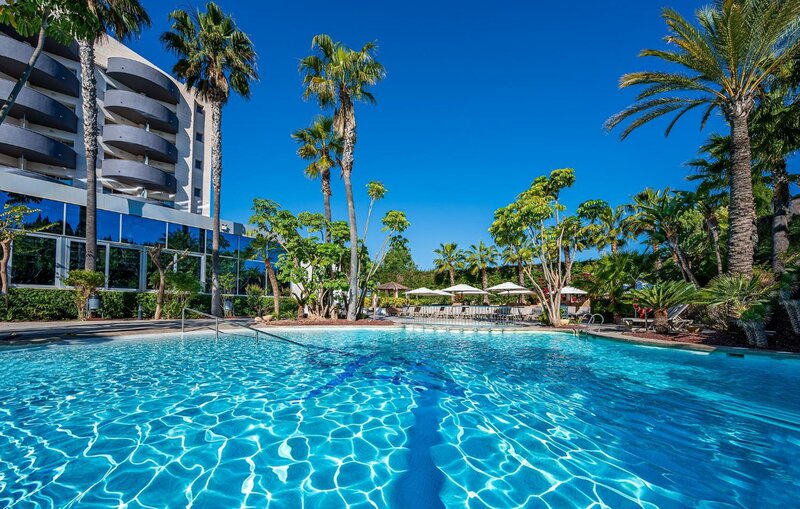 Albir Playa Hotel And SPA