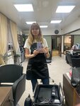 Tata_barber (Pervomayskaya Street, 33), hairdresser