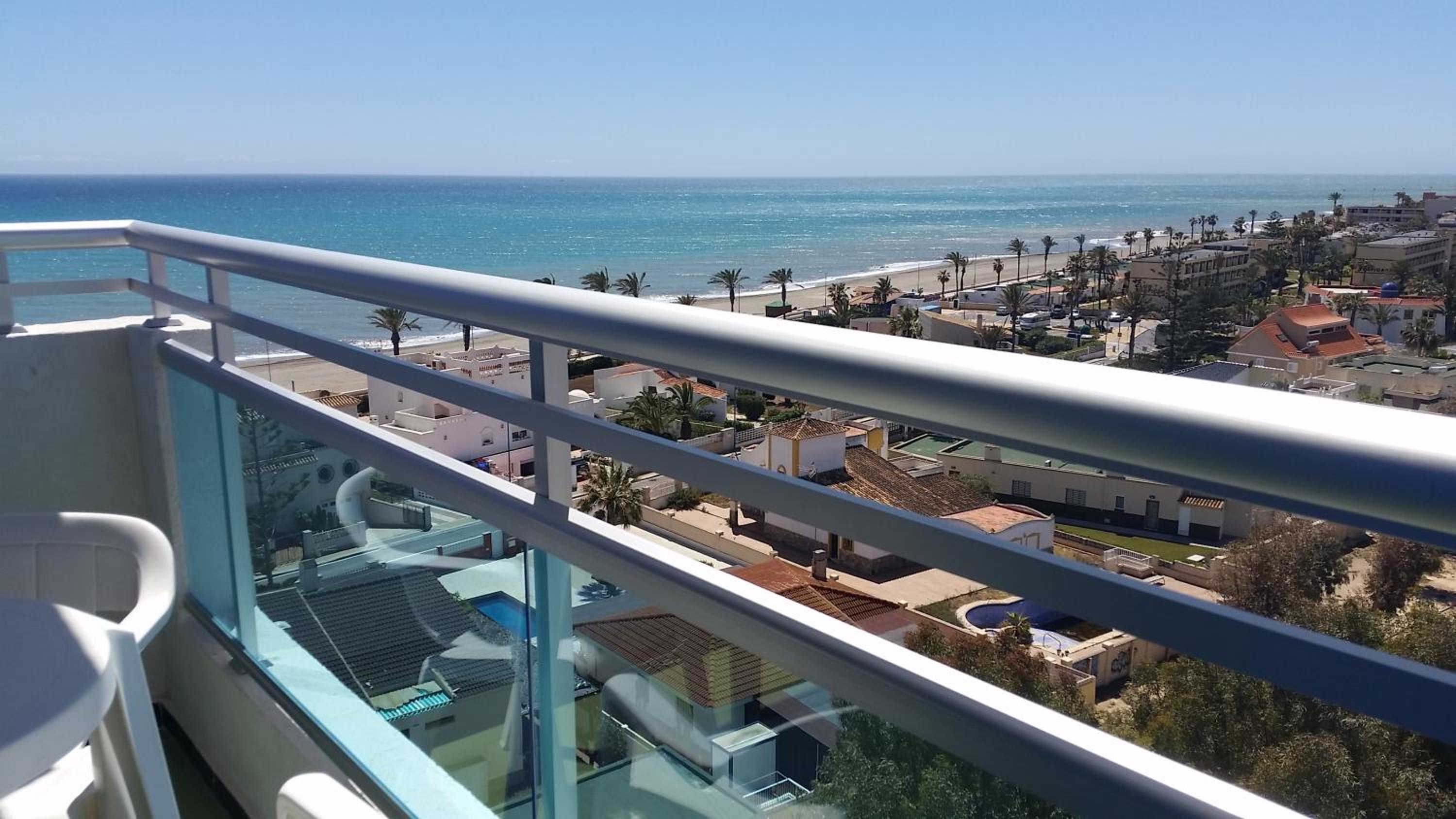 Фото Destinos De Sol La Minería Roquetas De Mar