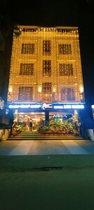 Гостиница Hotel Loksagar