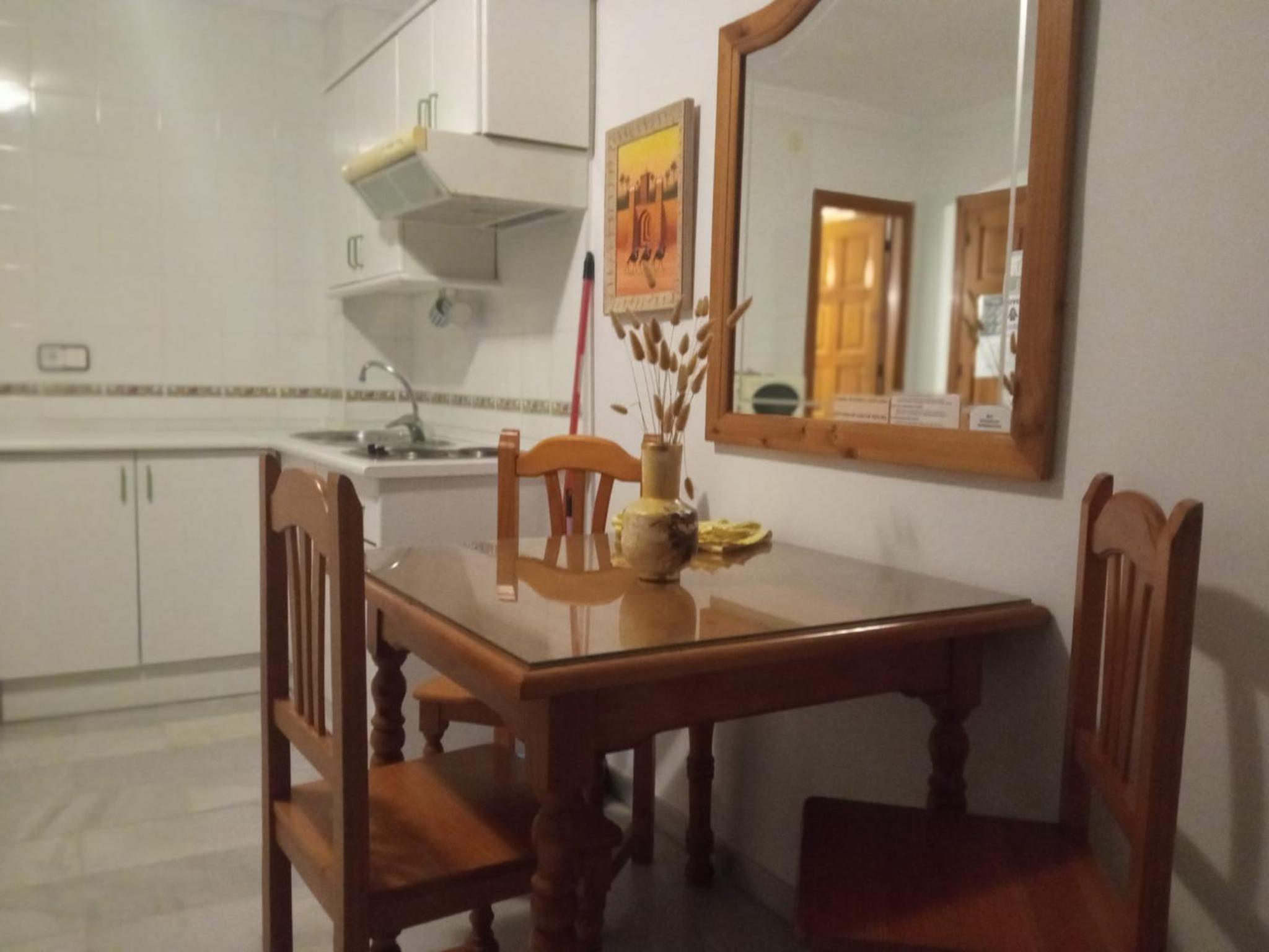 Фото Apartamentos Pepe Mesa