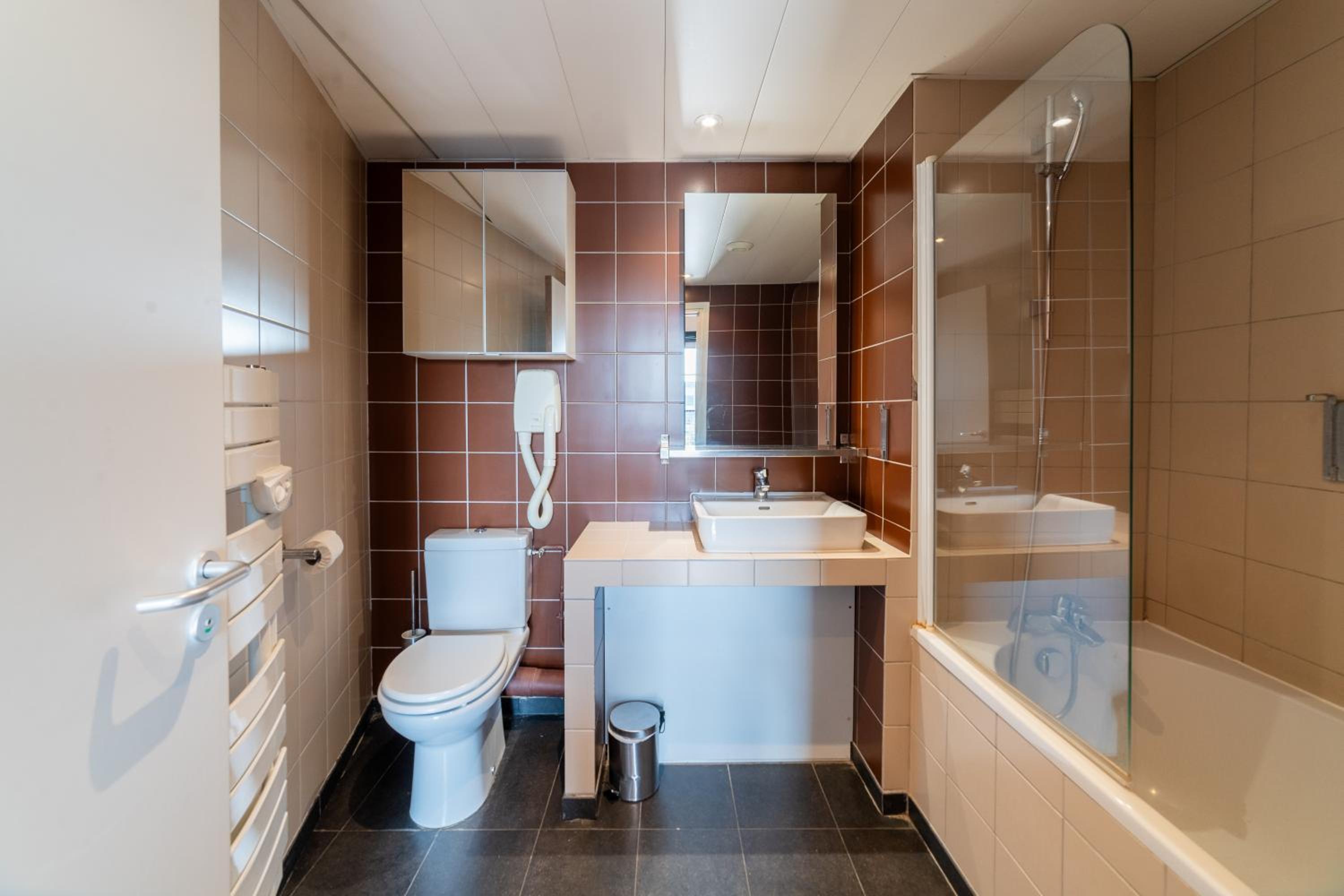 Фото Olivarius Apart Hotel