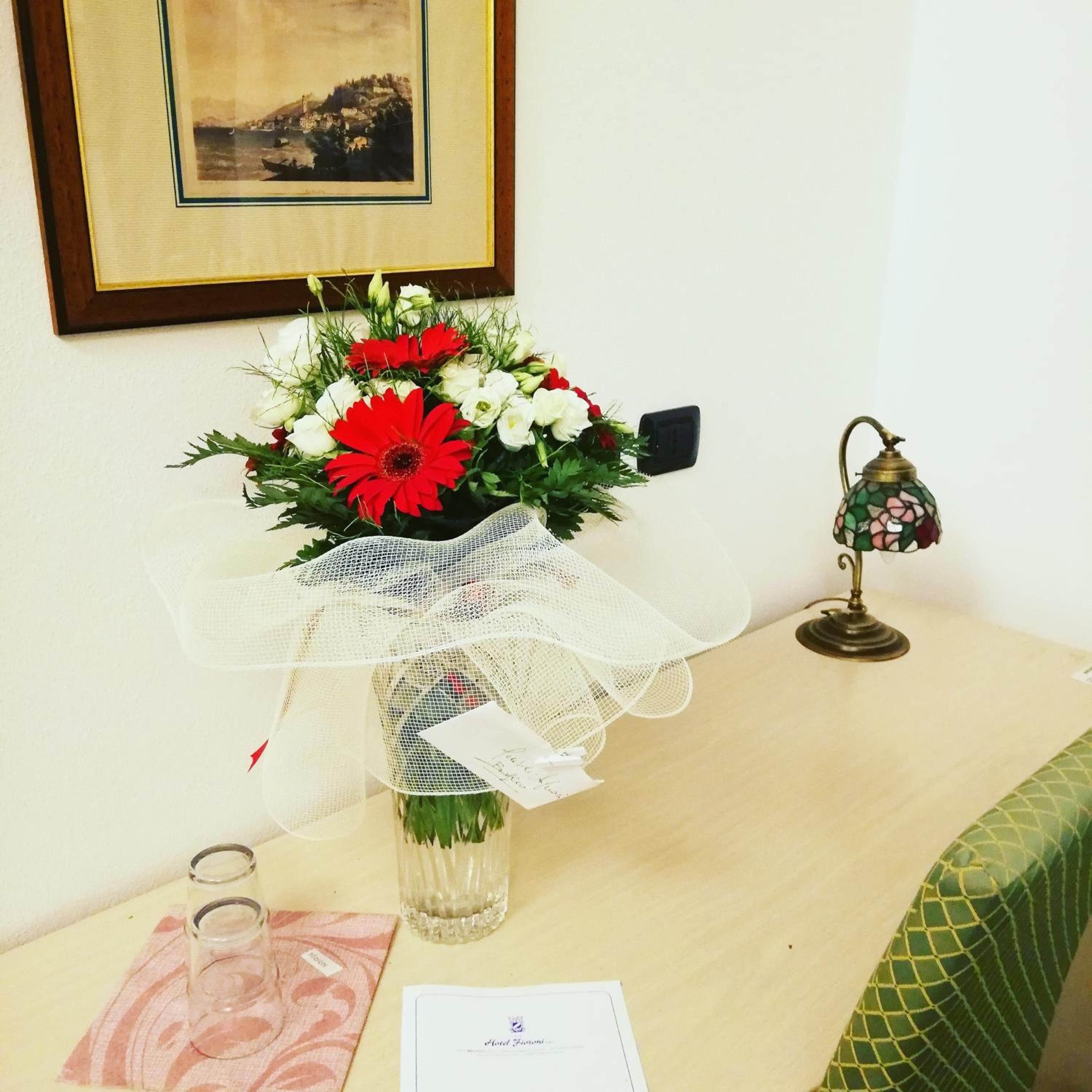 Фото Hotel Fioroni