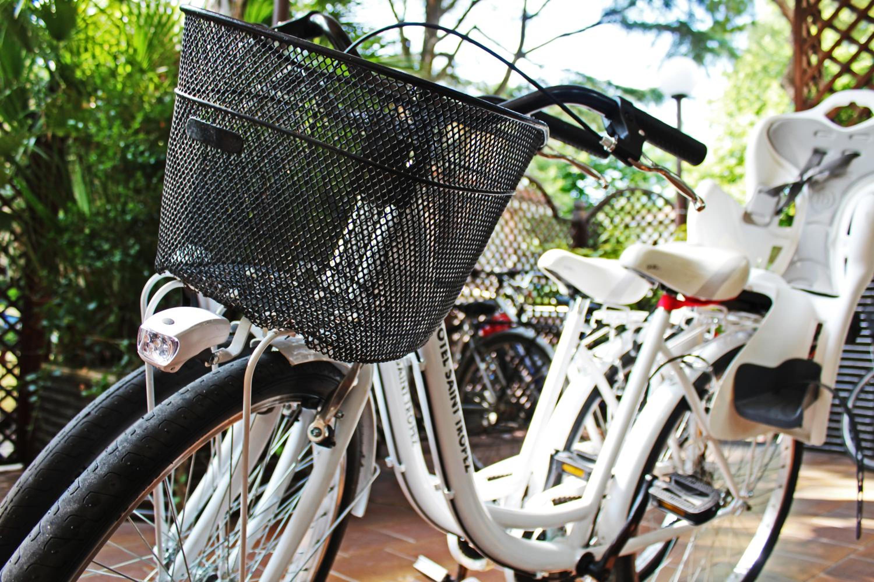 Фото Hotel Saint Tropez Riccione