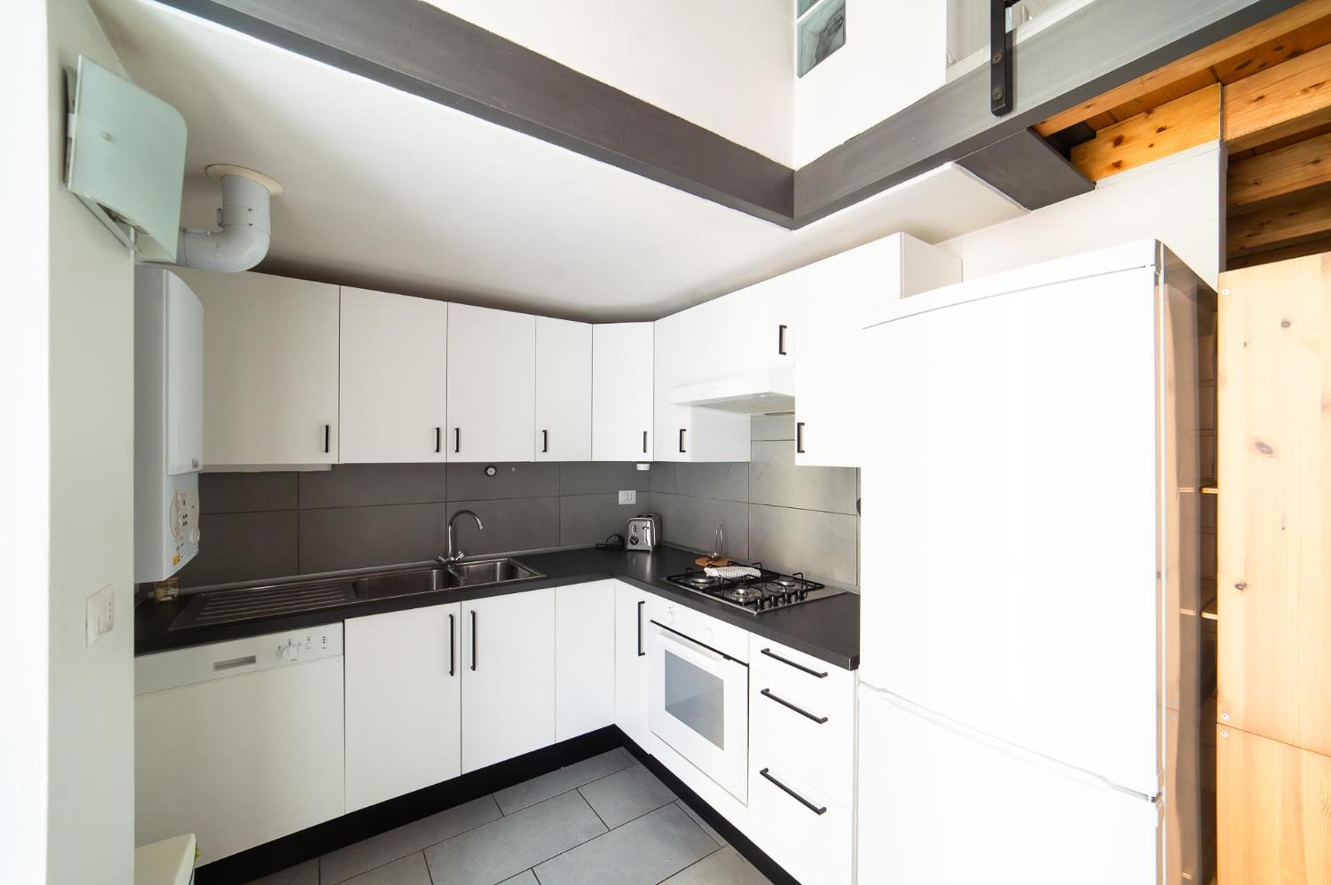 Фото Residenze Darsena