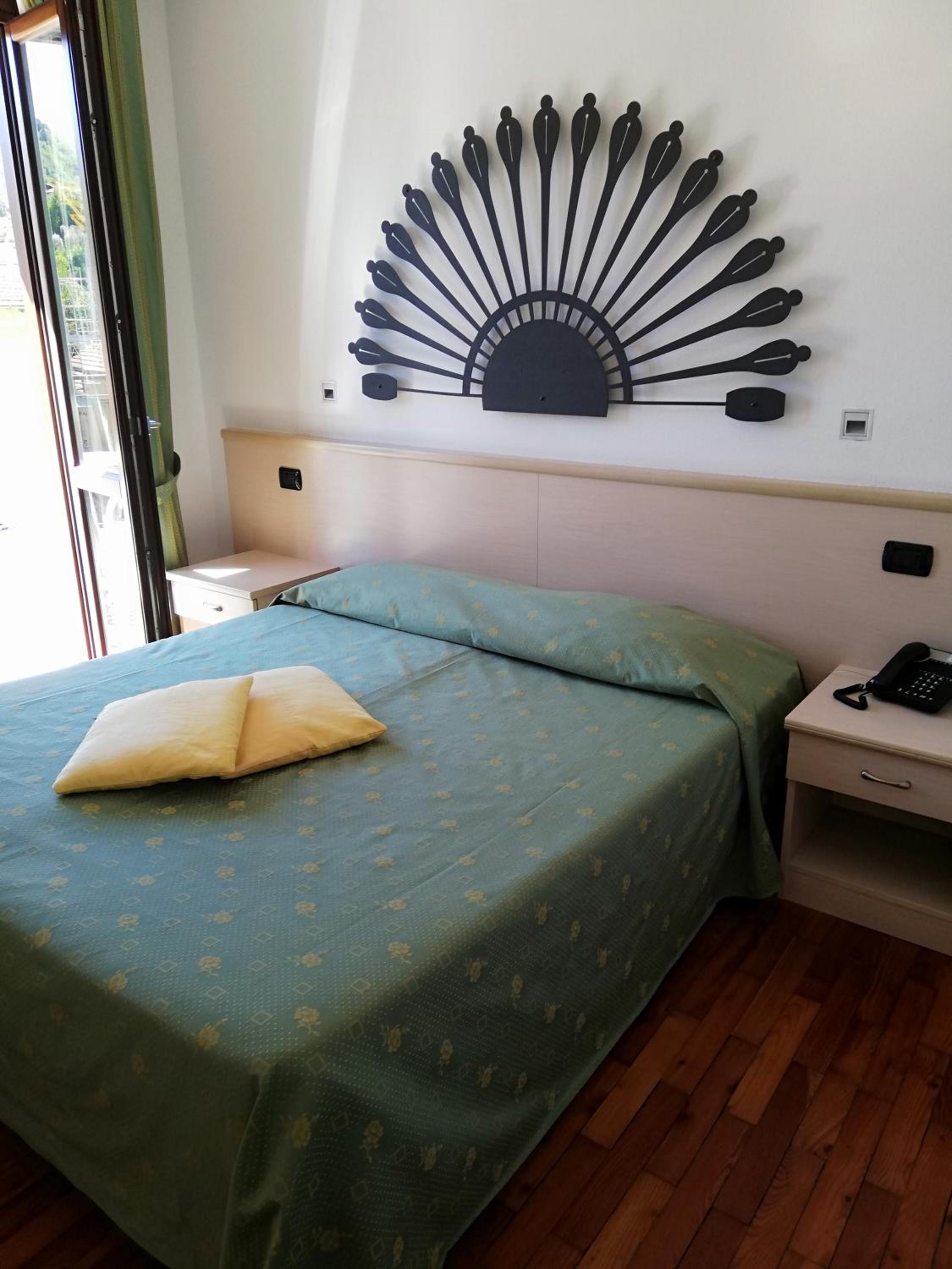 Фото Hotel Fioroni