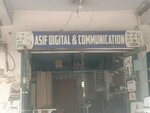 Asif (North Karachi Township, Sector 11C, Umer Farooq Street, L734), copy center
