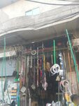 Baba fareed hardware store (Gulshan Colony, Millat Road, 3), household goods and chemicals shop