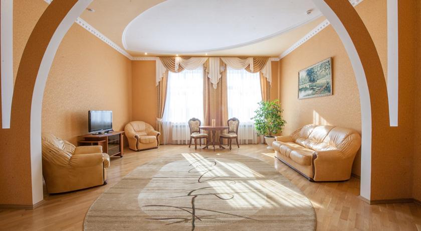 Фото Роща невест