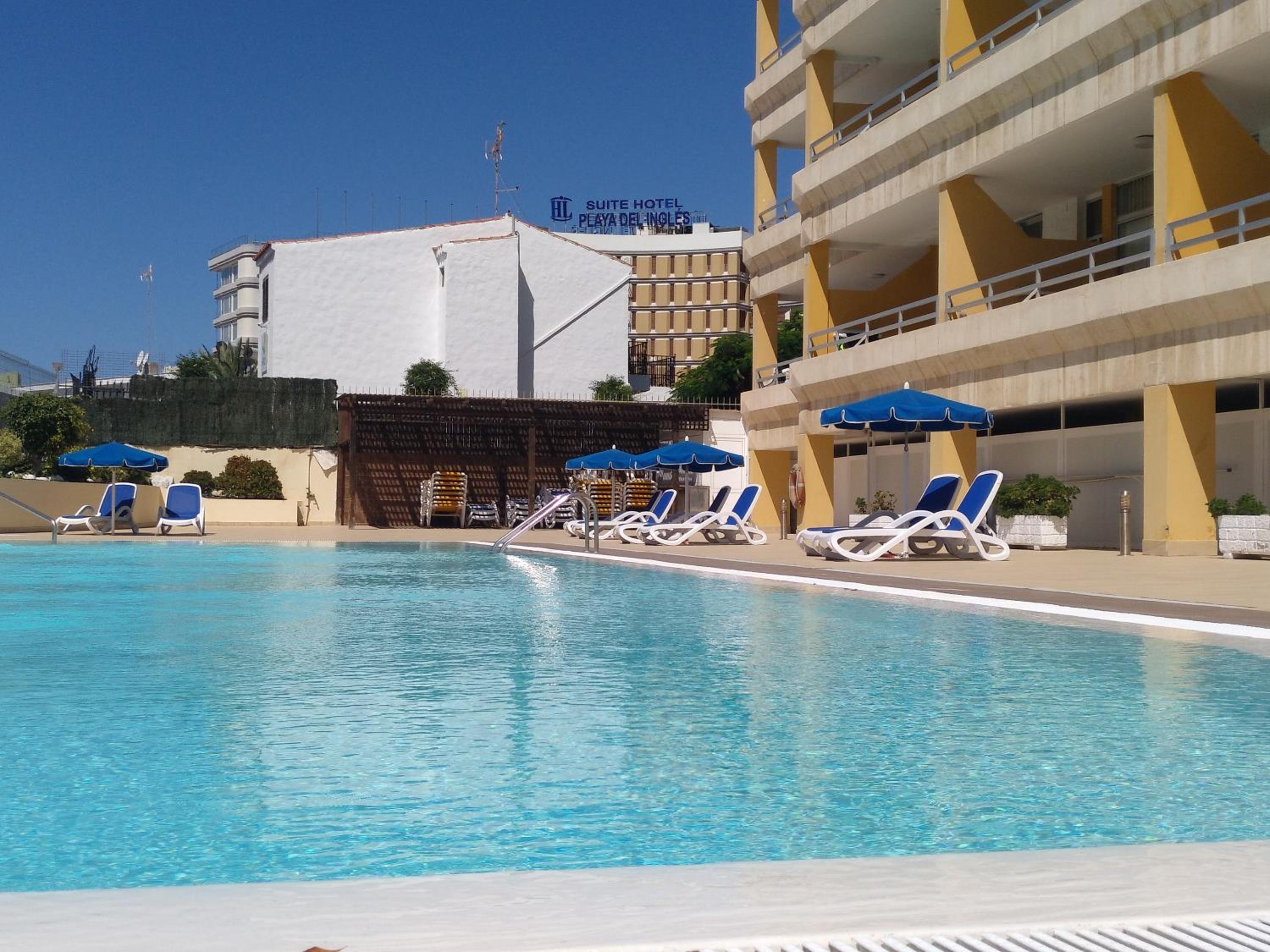 Фото Apartamentos Montemar