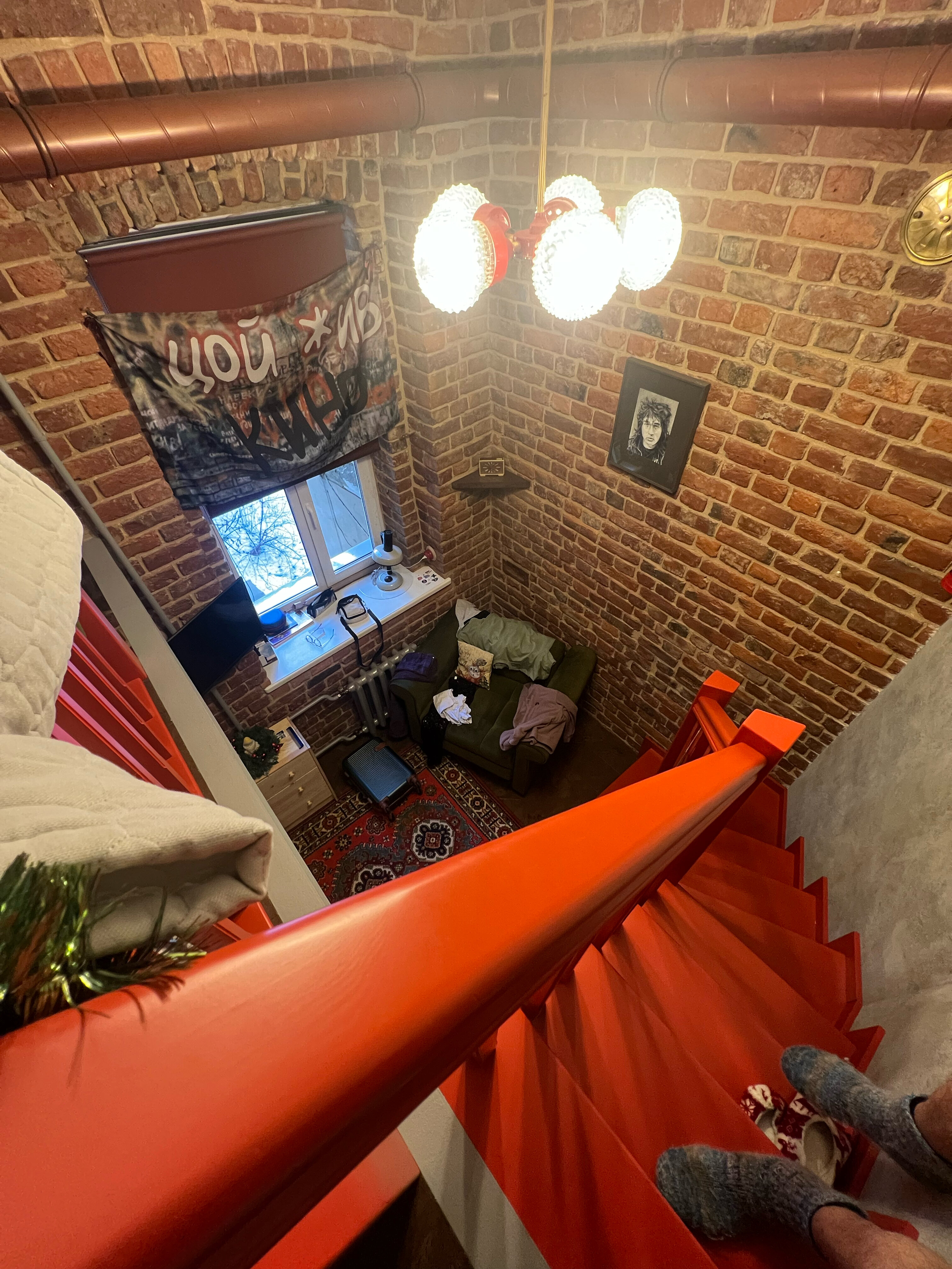 Фото ColorSpb Музыкальная Шкатулка