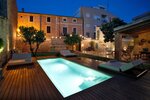 Ca Sa Tieta - Hotel de Interior