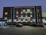 Надежный партнер (Garazhny proyezd, 7к2), outsourcing
