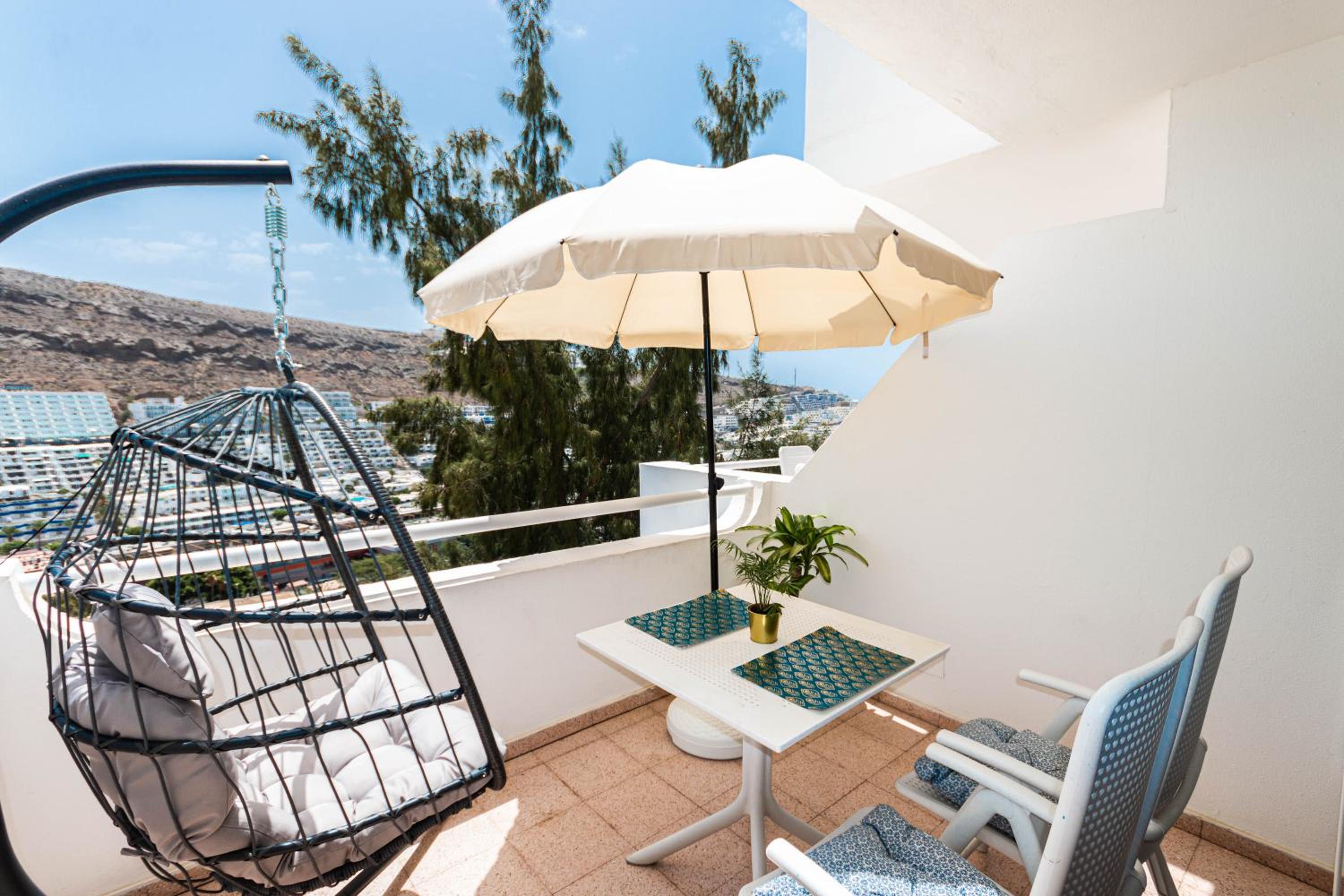 Фото Canaima Apartments - Adults Only