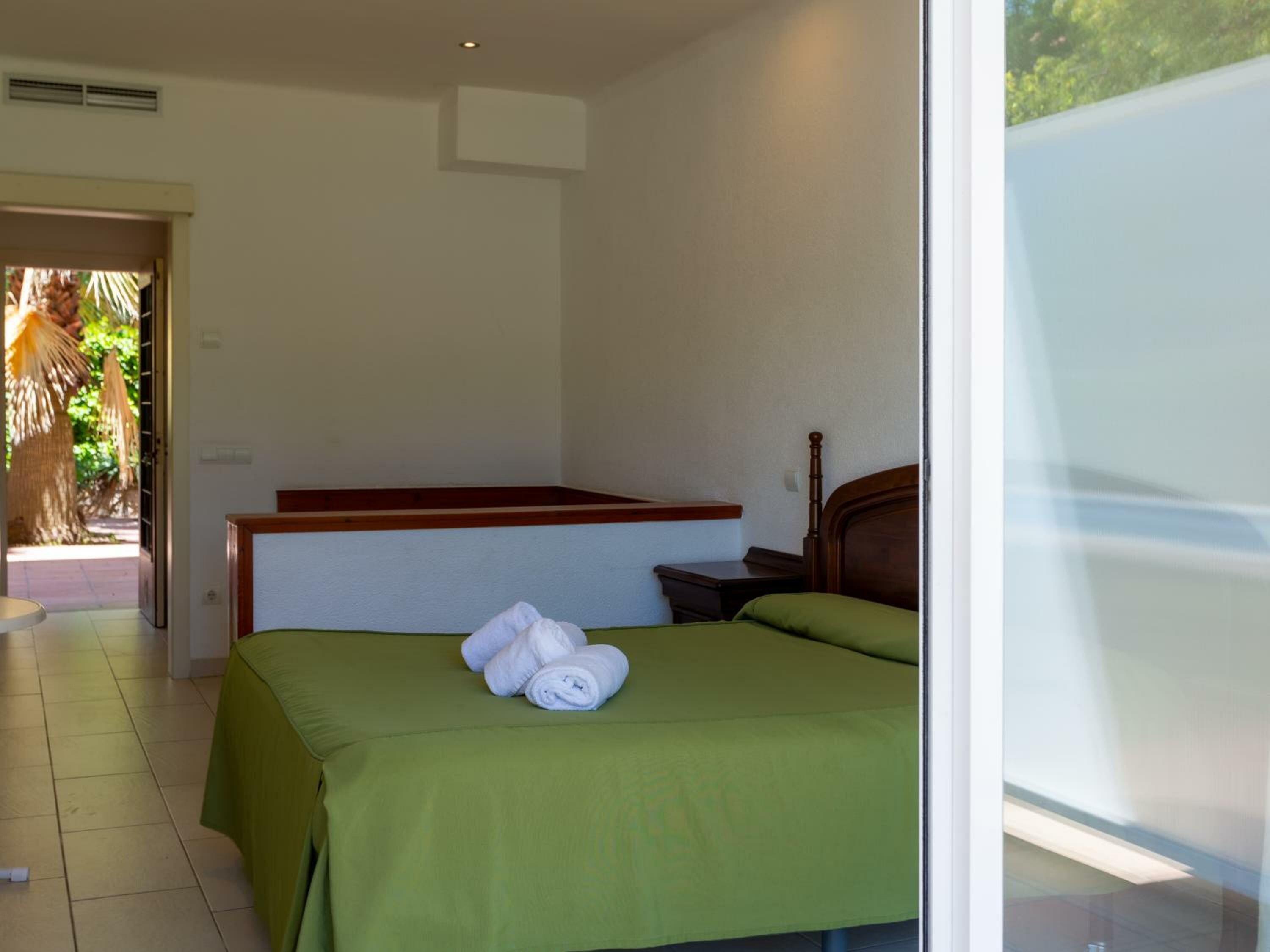 Фото Apartamentos Sunway Tara