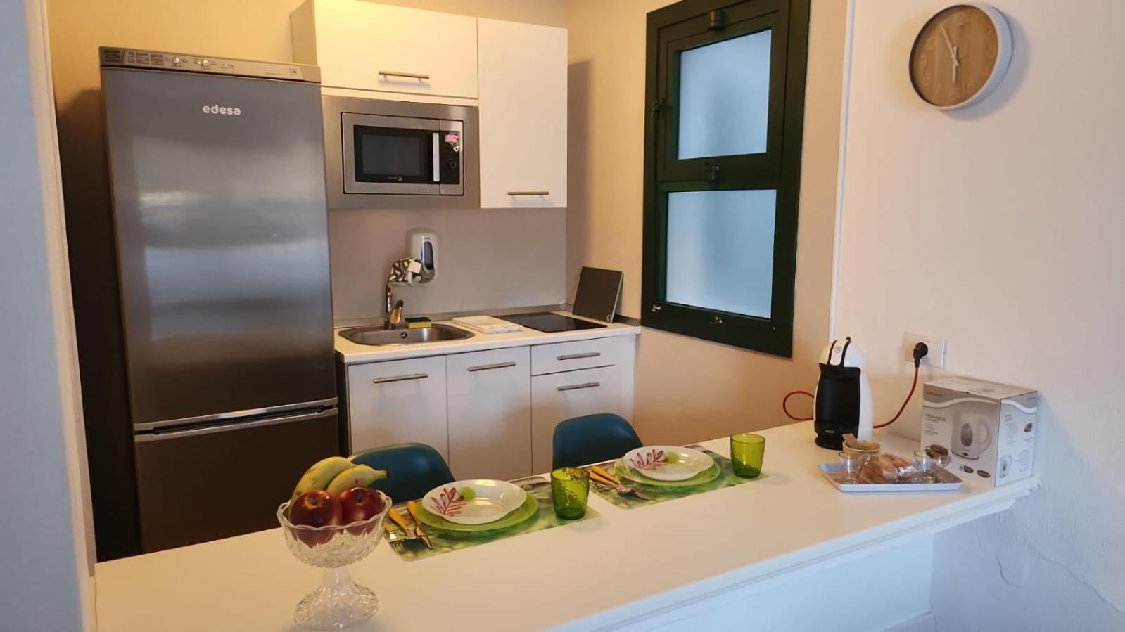 Фото Canaima Apartments - Adults Only