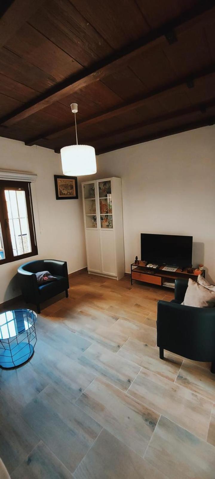 Фото Apartamento Plaza de las Fuentes