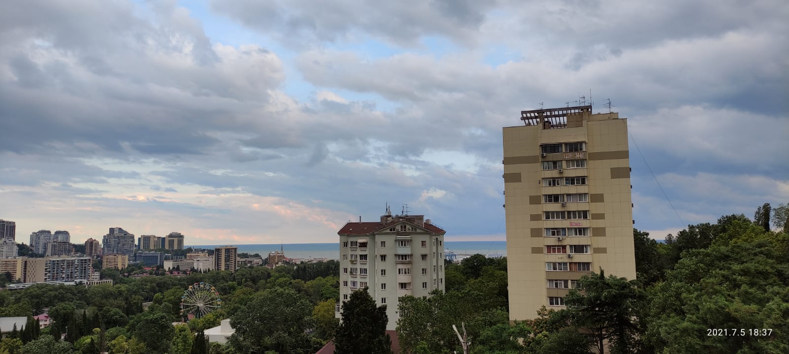 Фото Жилье посуточно