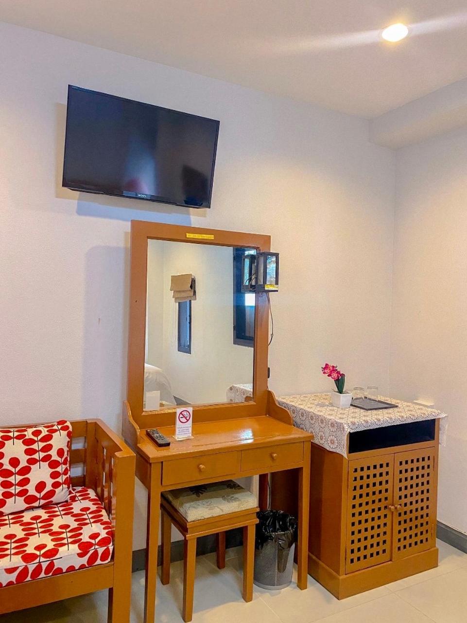 Фото Spring at Tapae