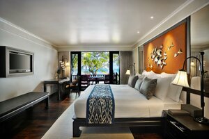 Гостиница Anantara Hua Hin Resort
