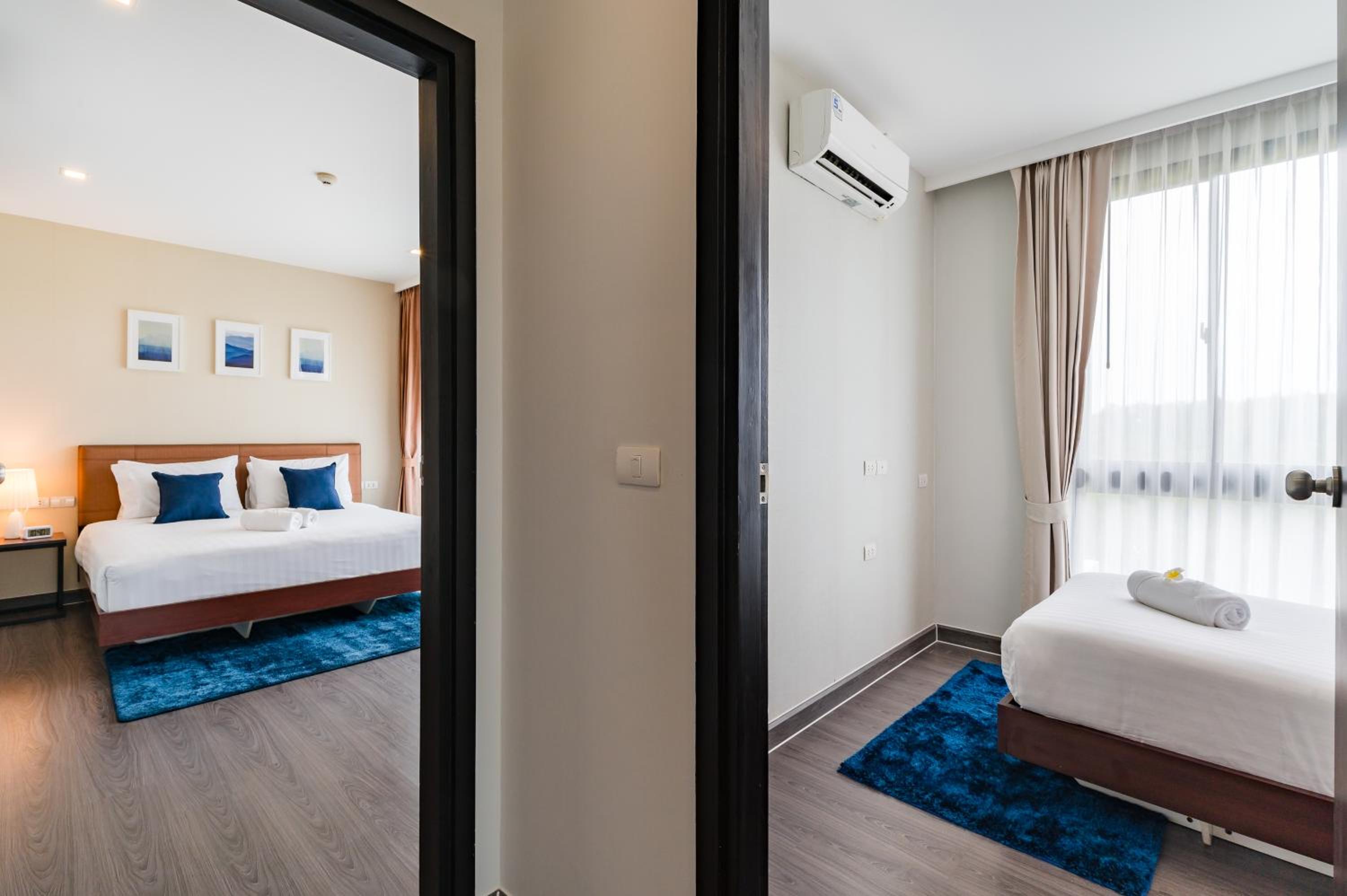 Фото Wyndham Phuket Airport