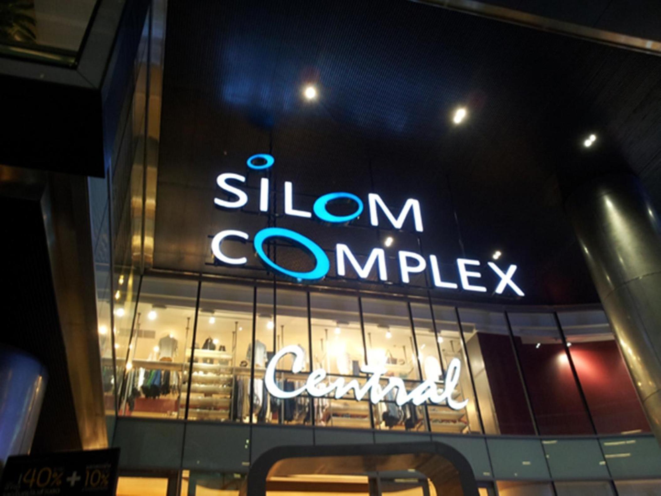 Фото The Quarter Saladaeng by Uhg