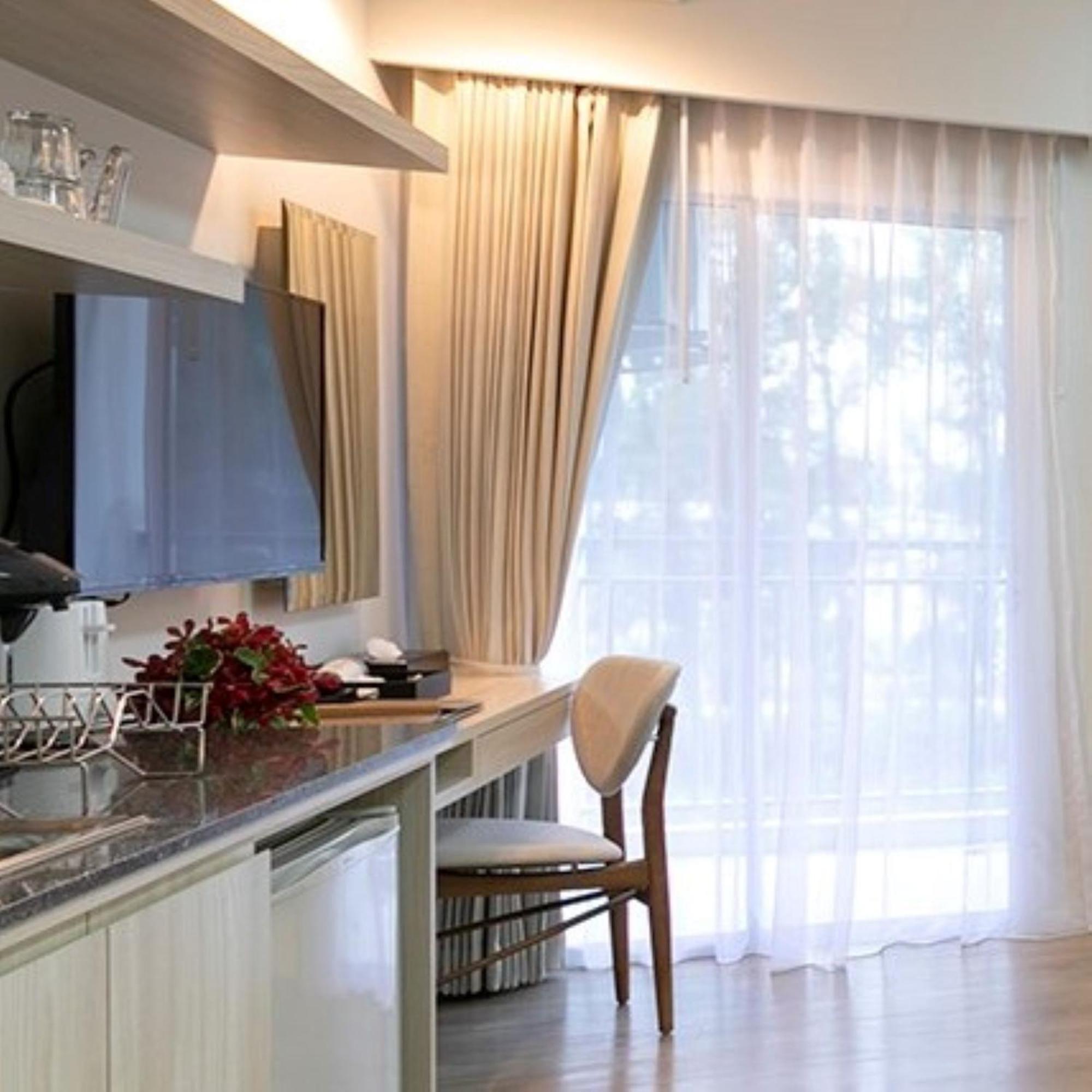 Фото Kantary Hotel 