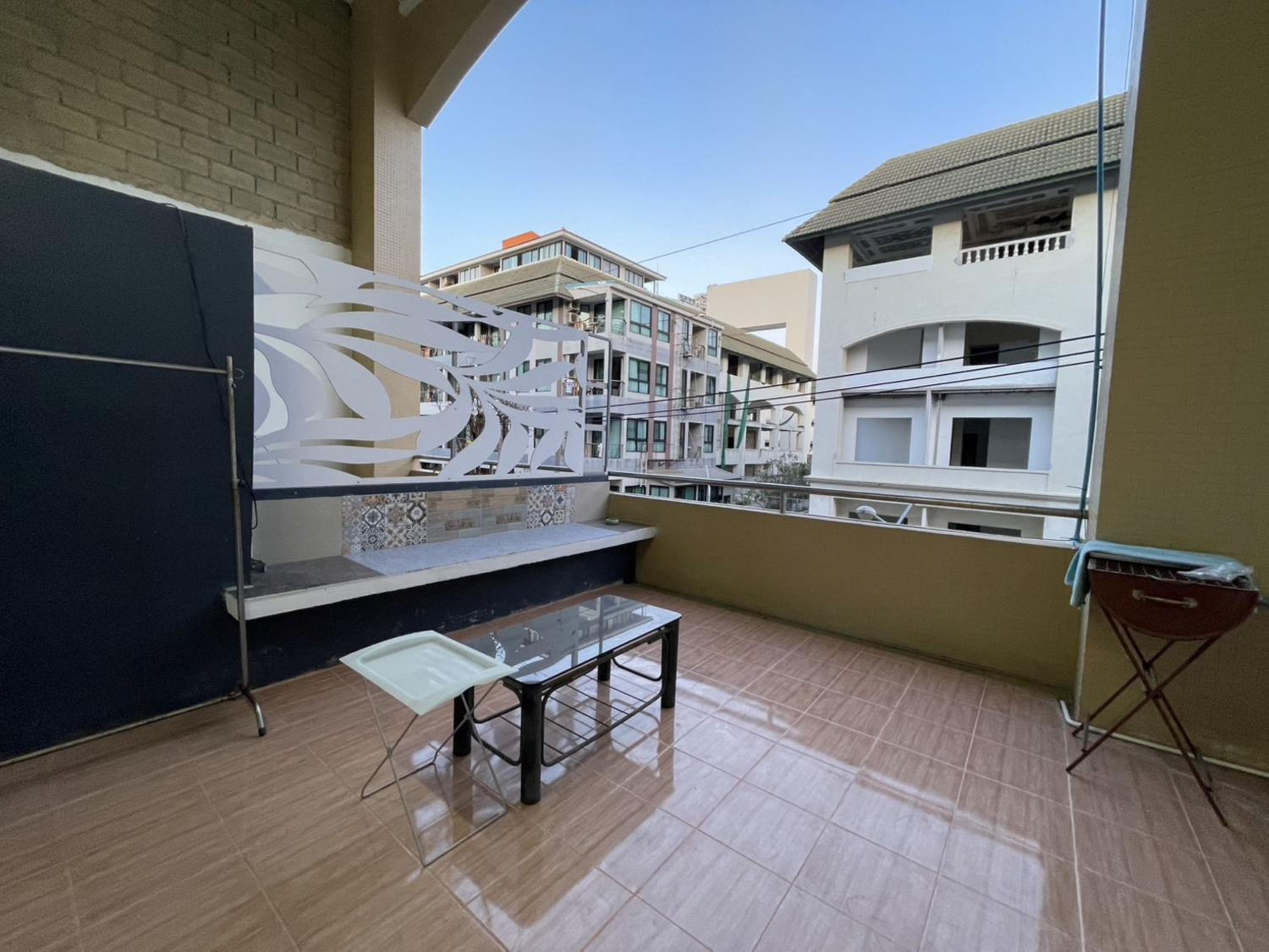 Фото Anna Residence