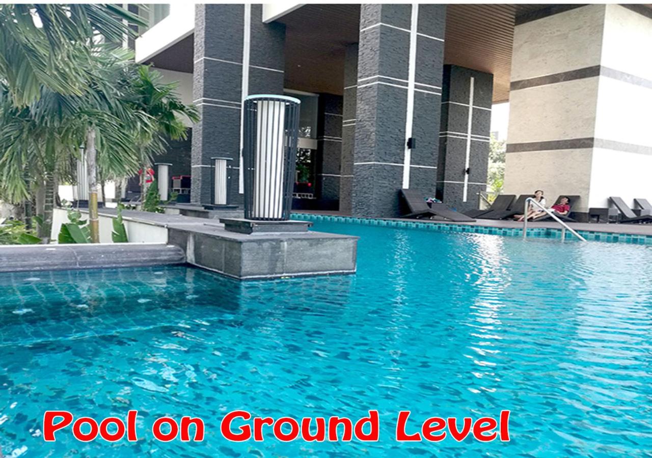 Фото Wongamat Tower condominium Naklua Pattaya Panoramic Sea View