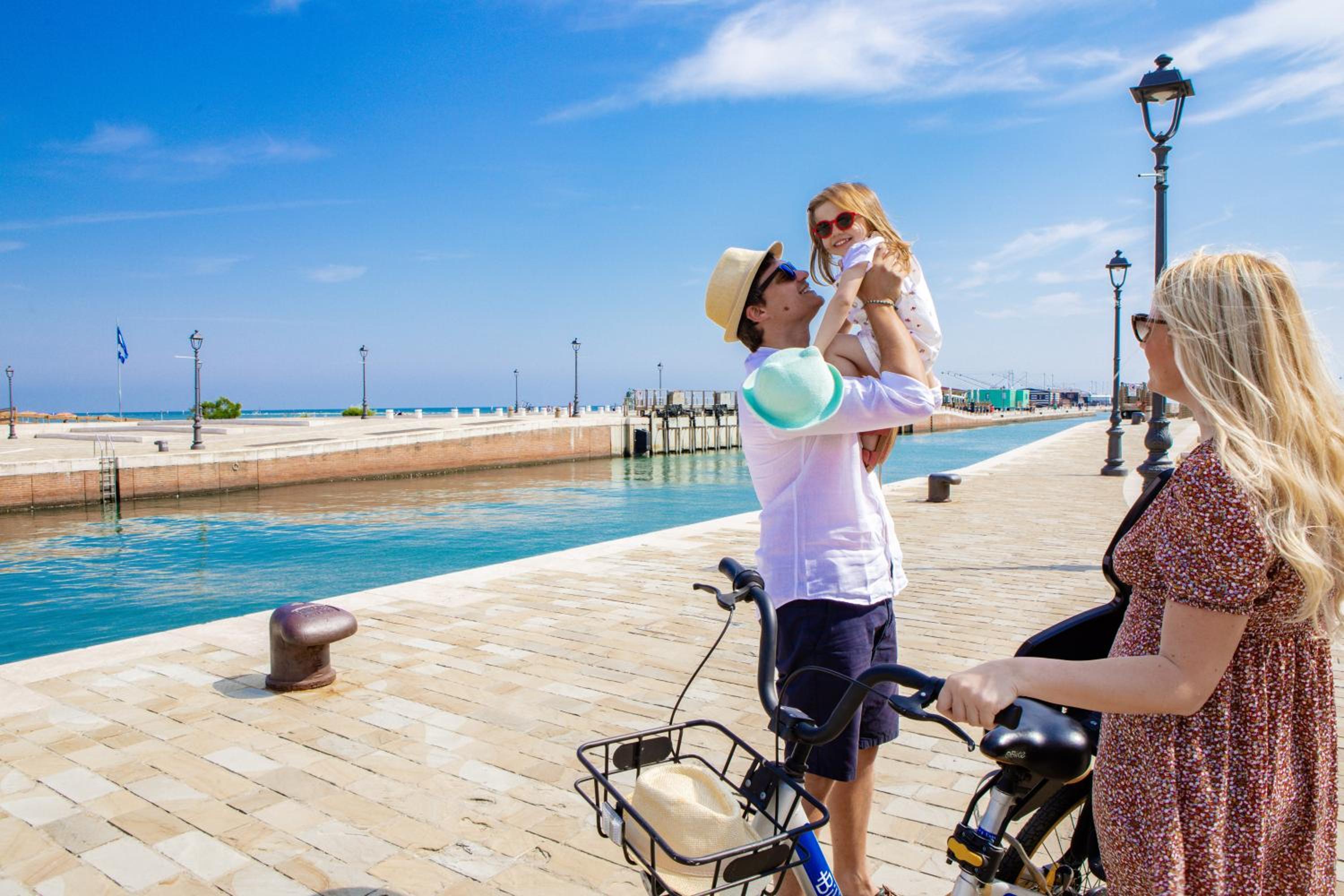 Фото Hotel Miramare