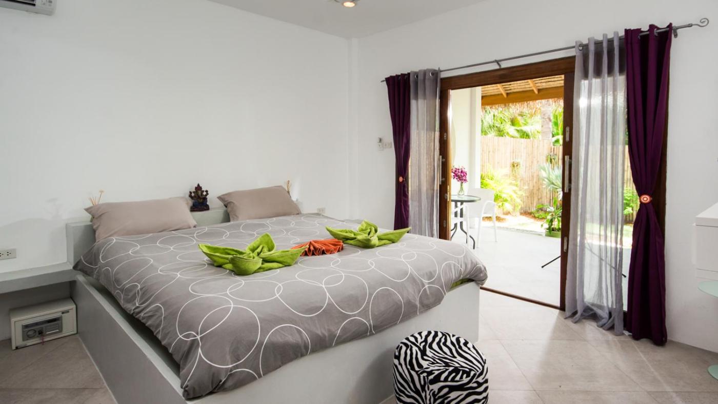 Фото Sand Shine Villa