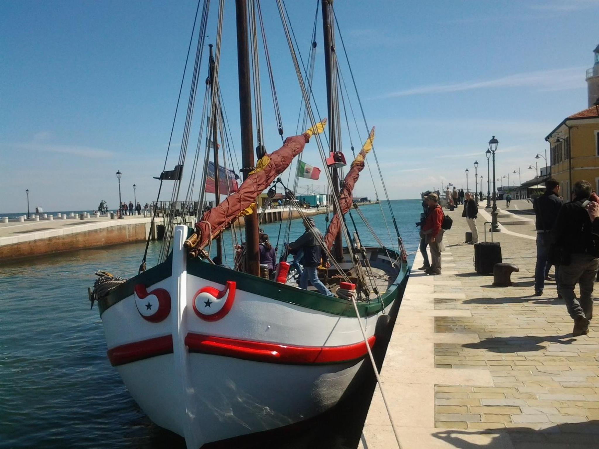 Фото Hotel Miramare