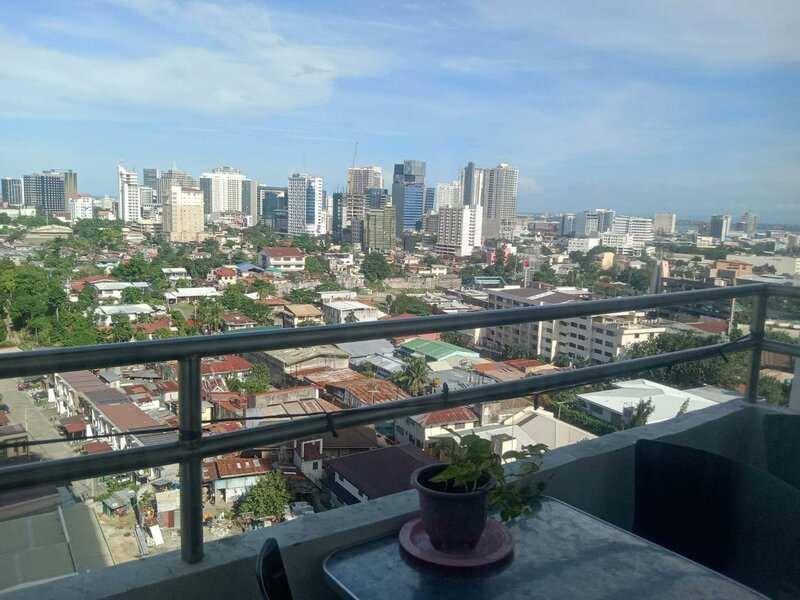 Гостиница Obaid's Condo in Winland Towers в Себу
