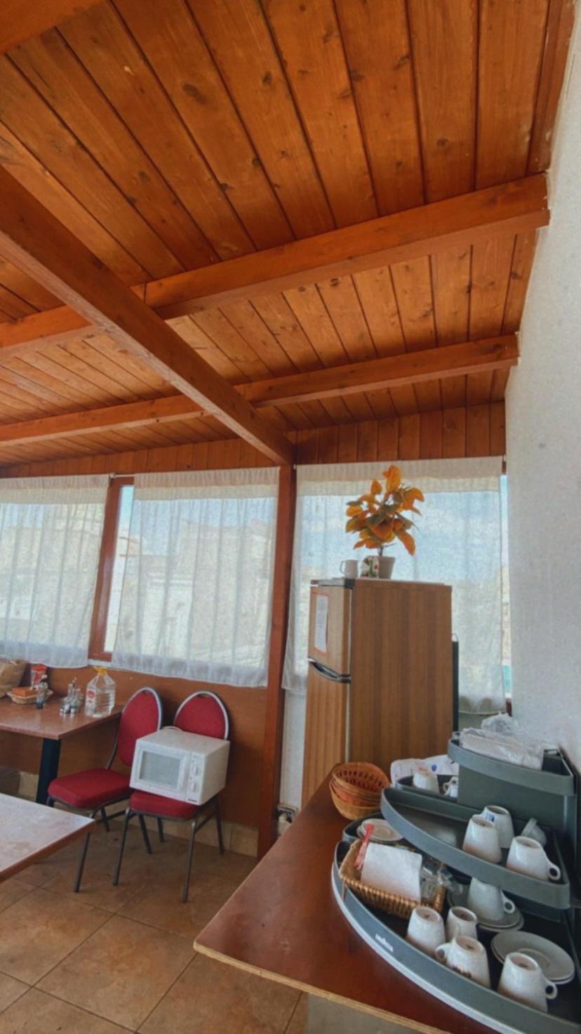 Фото Morgan Hotel