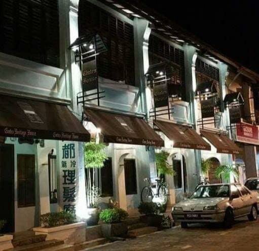 Hotel Cintra Heritage House, George Town, photo