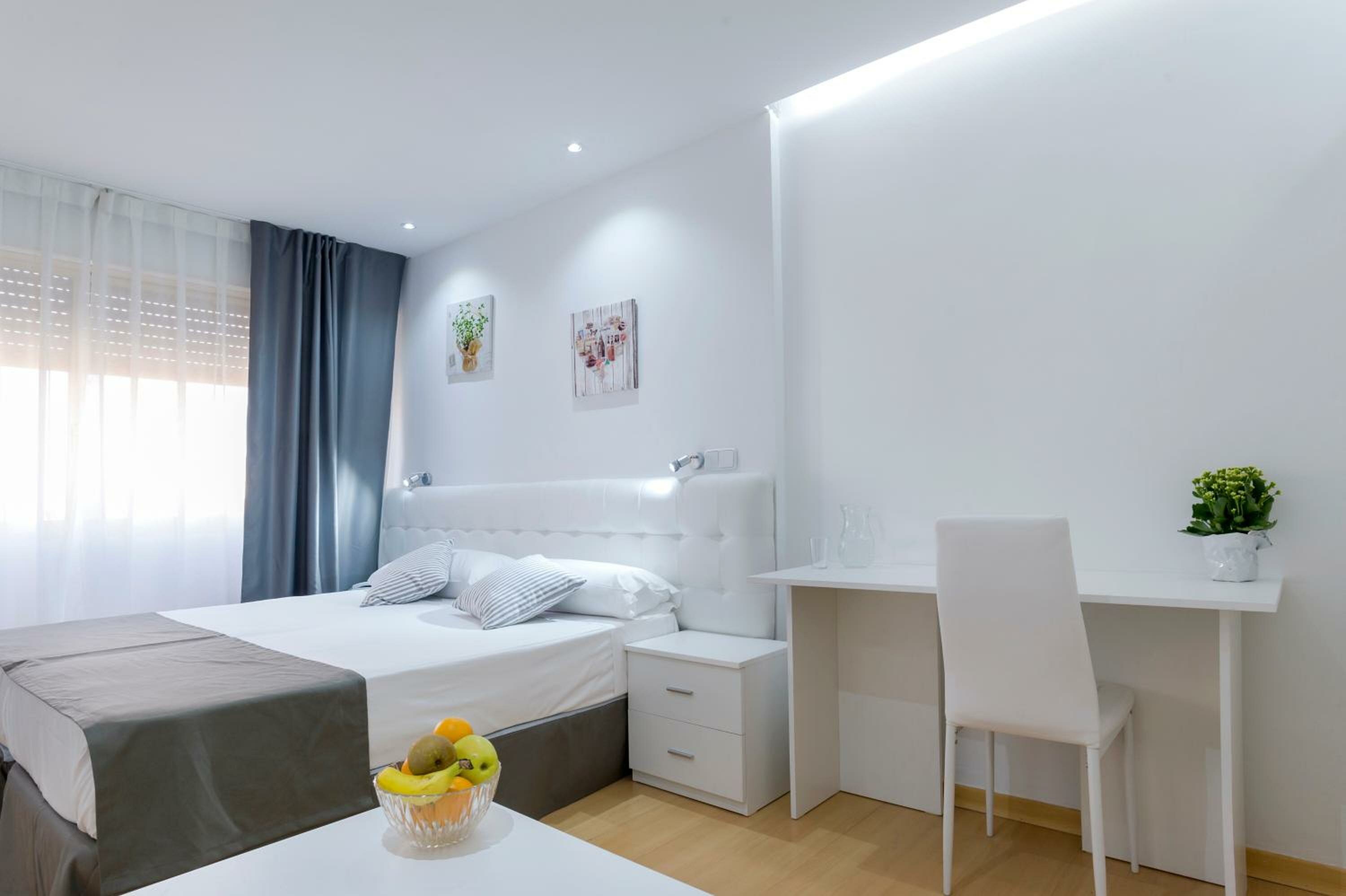 Фото Boutique Urban Madrid Serrano