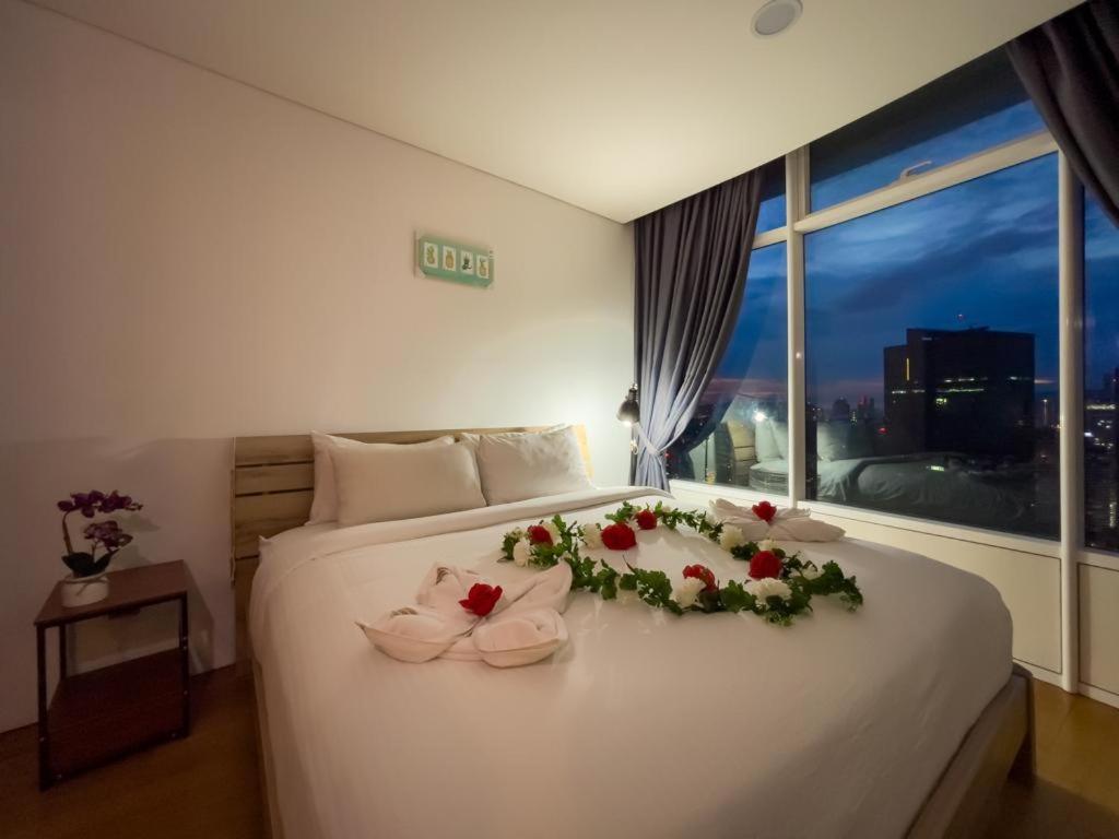 Фото Vortex Suites KLCC Kuala Lumpur