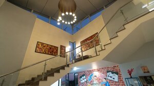 Гостиница 7Apple Hotels Aurangabad