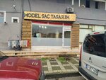 Model Kuaför (İstanbul, Sultanbeyli, Samsun Cad., 1A), barbería