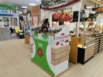 Гранатовый СОК (Snayperskaya Street, 9А), soft drinks bar
